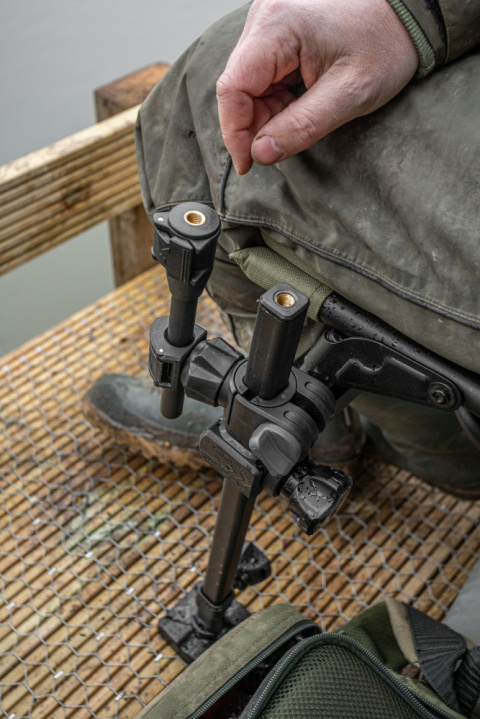 Korum Any Chair Multi Rest Arm Poingdestres Angling Centre